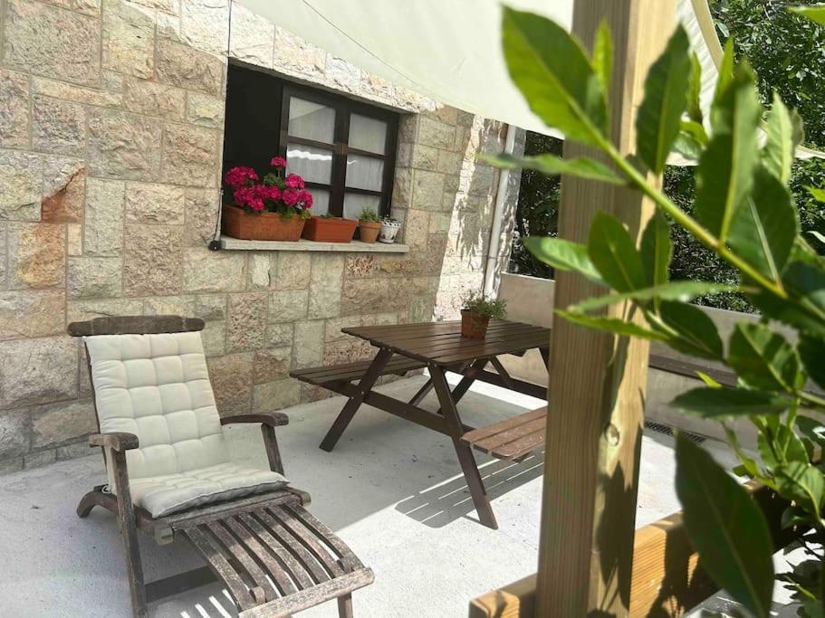 Acogedora Casa En Arangas Cabrales Villa Arenas De Cabrales Exterior photo